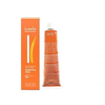 Vopsea Demi-permanenta - Londa Professional nuanta 6/37 blond inchis auriu maro