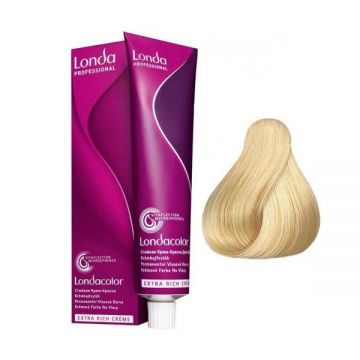 Vopsea Permanenta - Londa Professional nuanta 12/0 blond special