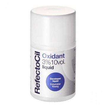 Oxidant lichid 3%, Refectocil, 100ml