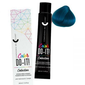 Pigment Color Do-It Compagnia del Colore, nuanta Mermaid 100 ml