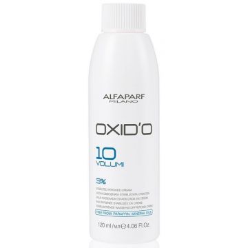 Alfaparf Oxidant profesional crema 10vol 3% OXID’O 120ml