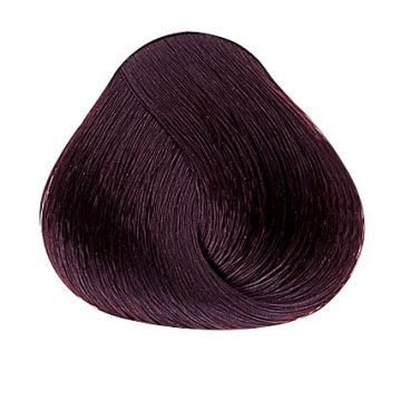 Alfaparf Vopsea de par semipermanenta fara amoniac Color Wear nr. 4.52 saten mediu mahon violet 60ml