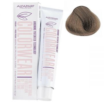 Alfaparf Vopsea de par semipermanenta fara amoniac Color Wear nr. 9.02 60ml