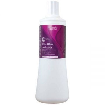 Londa Professional Oxidant permanent profesional 40vol 12% 1000ml