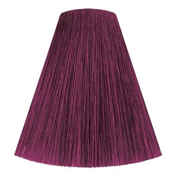 Londa Professional Vopsea de par demipermanenta fara amoniac castaniu deschis violet intens 5/66 60ml