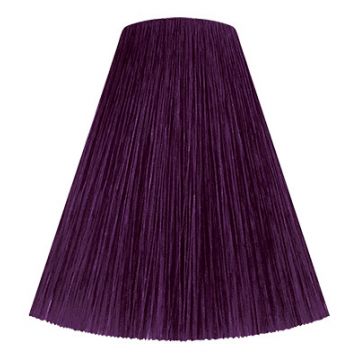 Londa Professional Vopsea de par demipermanenta fara amoniac castaniu inchis violet 3/6 60ml