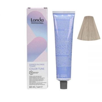 Londa Professional Vopsea toner Color Tune Express Blonde Ash /1 60ml