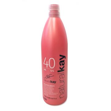 Oxidant 12%, 1000ml, Natural Kay