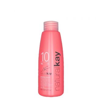 Oxidant 3%, 150ml, Natural Kay