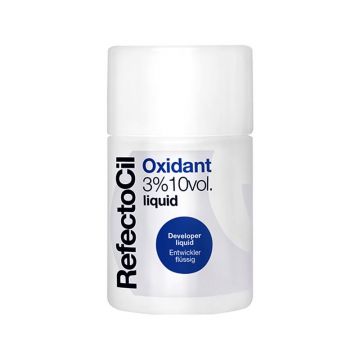 OXIDANT LICHID 3% R CIL 100ML