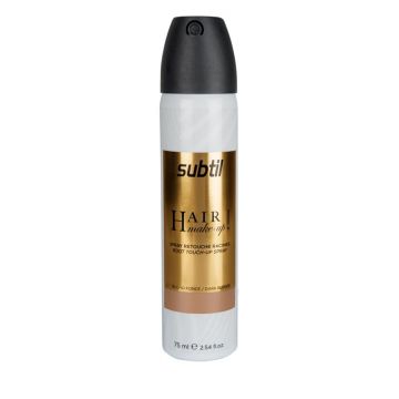 SUBTIL HAIR MAKE-UP BLOND FONCE 75ML