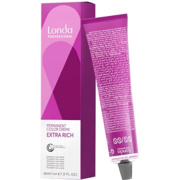 Vopsea de par permanenta 8/96 Extra Rich, 60ml, Londa Professional