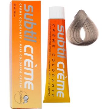 VOPSEA SUBTIL CREME 12-12SE LIGHT IRIDESCENT ASH BLOND 60ML