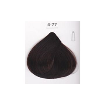 VOPSEA SUBTIL CREME 4-77 CHATAIN MARRON PROFOND