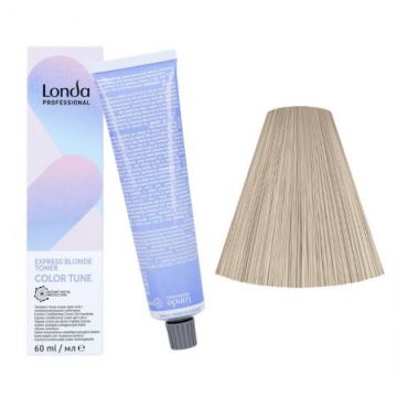 Londa Professional Vopsea toner Color Tune Express Blonde Ash Cendre /19 60ml