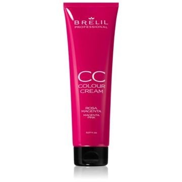 Brelil Professional CC Colour Cream vopsea cremă pentru toate tipurile de păr