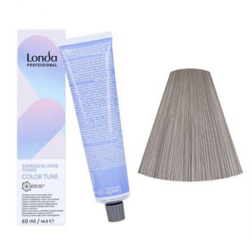 Londa Professional Vopsea toner Color Tune Express Blonde Pearl Ash /81 60ml