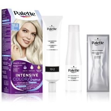 Schwarzkopf Palette Intensive Color Creme Culoare permanenta pentru par