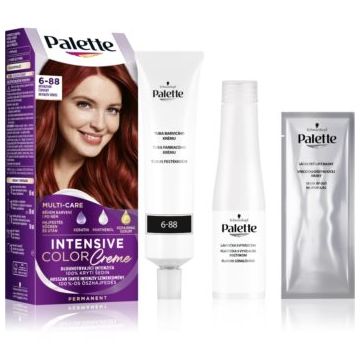 Schwarzkopf Palette Intensive Color Creme Culoare permanenta pentru par