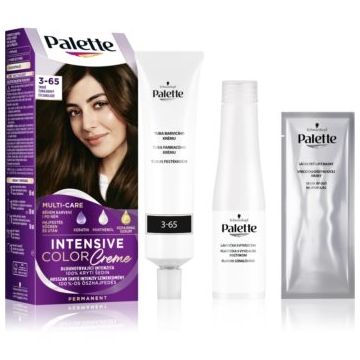 Schwarzkopf Palette Intensive Color Creme Culoare permanenta pentru par