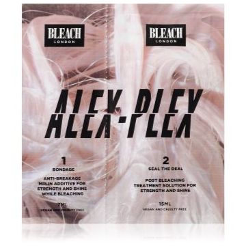 Bleach London Alex-Plex decolorant pentru păr