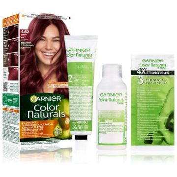 Garnier Color Naturals Creme culoare par