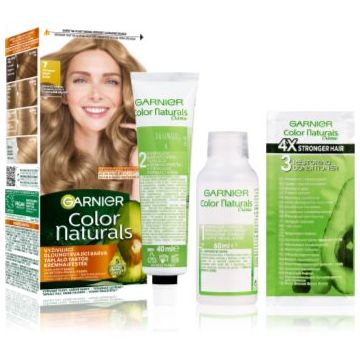 Garnier Color Naturals Creme culoare par