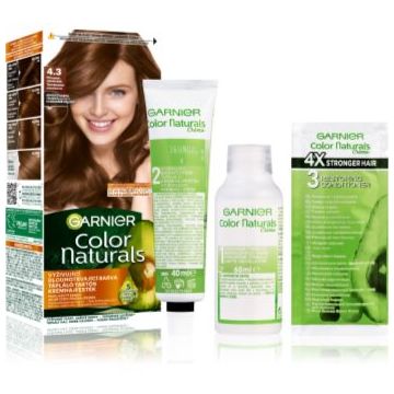 Garnier Color Naturals Creme culoare par