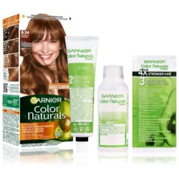 Garnier Color Naturals Creme culoare par