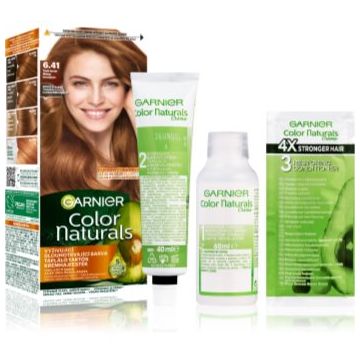 Garnier Color Naturals Creme culoare par