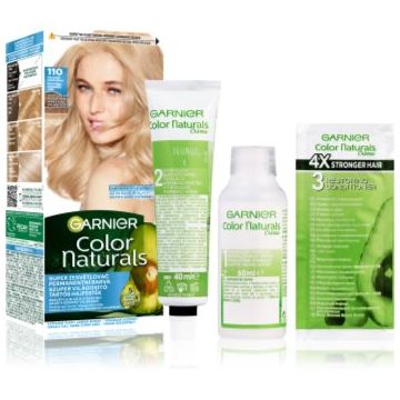 Garnier Color Naturals Creme culoare par