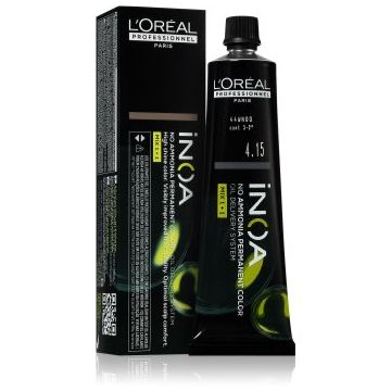 L’Oréal Professionnel Inoa Culoare permanenta pentru par fără amoniac