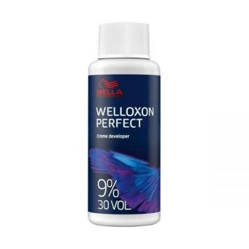 Oxidant 9 % - Wella Professionals Welloxon Perfect 9% 30 vol 60 ml