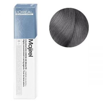 Vopsea Permanenta - L'Oreal Professionnel Majirel Ionene G Incell 7.1 blond cenusiu