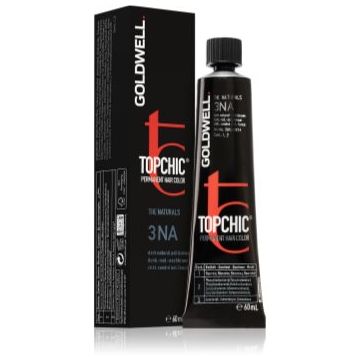 Goldwell Topchic Permanent Hair Color culoare par