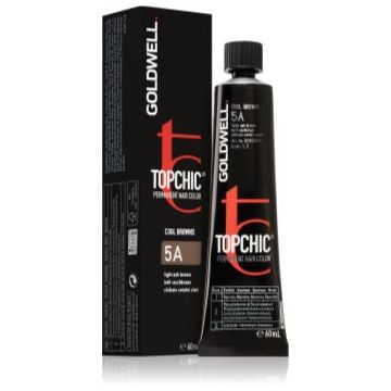 Goldwell Topchic Permanent Hair Color culoare par