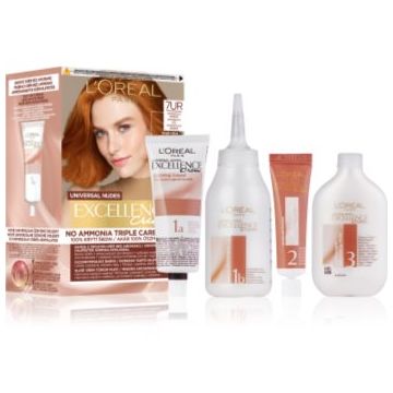 L’Oréal Paris Excellence Universal Nudes Culoare permanenta pentru par