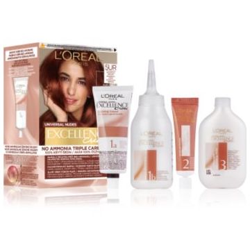 L’Oréal Paris Excellence Universal Nudes Culoare permanenta pentru par