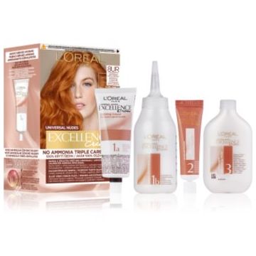 L’Oréal Paris Excellence Universal Nudes Culoare permanenta pentru par