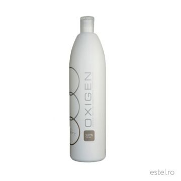 Oxidant 1.9%, Oxigen Trinity Haircare, 1000 ml