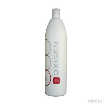 Oxidant 12%, Oxigen Trinity Haircare, 1000 ml