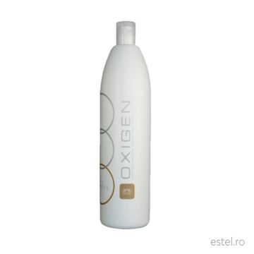 Oxidant 3%, Oxigen Trinity Haircare, 1000 ml