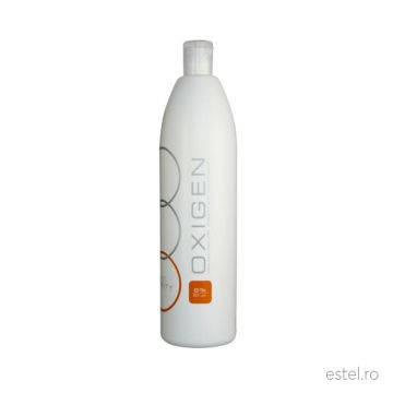 Oxidant 6%, Oxigen Trinity Haircare, 1000 ml