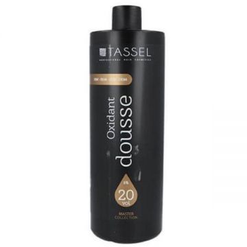 Oxidant Crema Activator Tassel Dousse, 20V 6%, 1000 ml