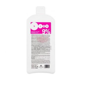 Oxidant Crema Kallos Kjmn 9%, 30vo,l 1000 ml