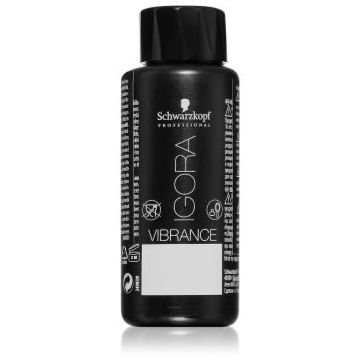 Schwarzkopf Professional IGORA Vibrance vopsea de păr semi-permanentă culoare 3-00