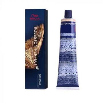 Vopsa de Par Wella Professionals Koleston Perfect 9/73, 60 ml