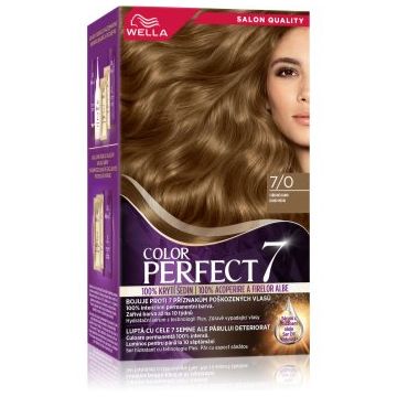 Wella Color Perfect culoare par