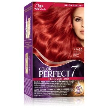 Wella Color Perfect culoare par