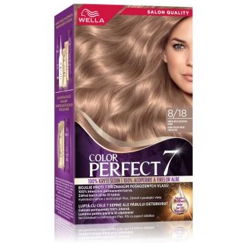 Wella Color Perfect culoare par